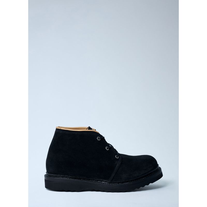 Our Legacy Men Suede Boots